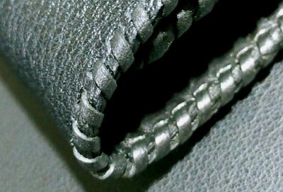 画像11: Stingray Cross Inlay Buffalo Long Wallet ※新入荷！現品限り即納