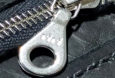 画像11: Crocodile Head & Horn Back Long Wallet(Burgandy)※新入荷！現品限り即納