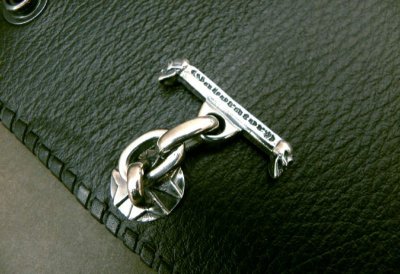 画像5: Buffalo Long Wallet