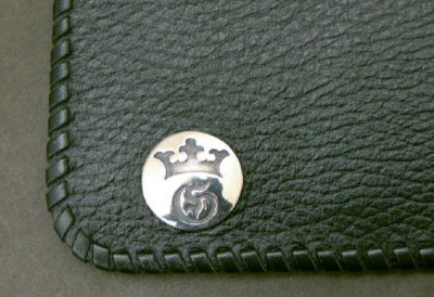画像6: Buffalo Long Wallet