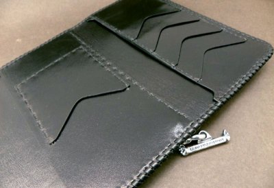 画像8: Buffalo Long Wallet