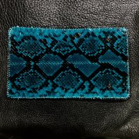 Python Long Wallet