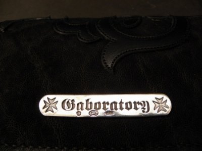 画像10: Atelier Mark Overlay Elephant Round Zip Wallet