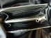 画像7: Atelier Mark Overlay Saddle Leather J -Zipper Wallet (Slim Type・Black)