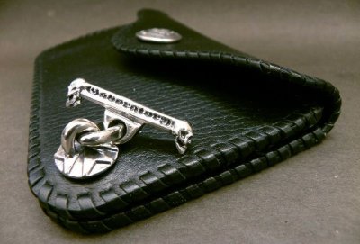 画像11: Buffalo Short Wallet