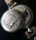 画像13: LONGINES Vintage Watch With 2Skulls Watch Band