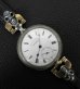 画像11: LONGINES Vintage Watch With 2Skulls Watch Band