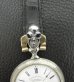 画像9: LONGINES Vintage Watch With 2Skulls Watch Band