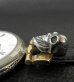 画像8: LONGINES Vintage Watch With 2Skulls Watch Band