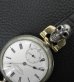 画像7: LONGINES Vintage Watch With 2Skulls Watch Band