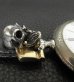 画像5: LONGINES Vintage Watch With 2Skulls Watch Band