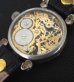 画像6: OMEGA Vintage Skeleton Watch With 2Skulls Watch Band