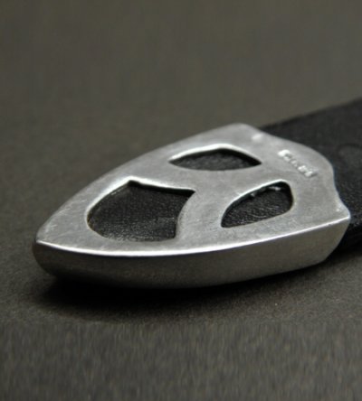 画像8: Skull With Snake & Shark Skin Watch Bands