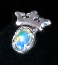 G&Crown Opal Pierce