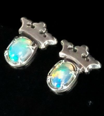 画像8: G&Crown Opal Pierce
