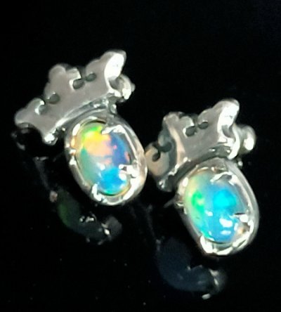 画像7: G&Crown Opal Pierce