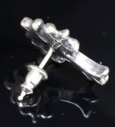 画像3: 1/48 Grooved Cross With Diamond Pierce