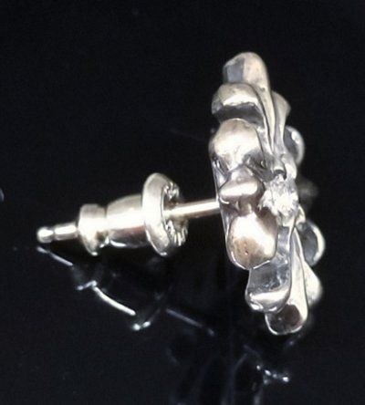 画像3: 1/48 Short Grooved Cross With Diamond Pierce