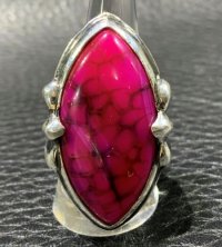 Agate Zaza Ring