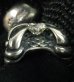 画像5: 8mm Moissanite Small Iron Claw Ring