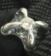 画像11: 8mm Moissanite Small Iron Claw Ring