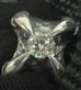 画像10: 8mm Moissanite Small Iron Claw Ring