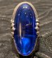 画像1: Light Blue Sapphire Zaza Ring (1)