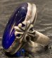 画像5: Light Blue Sapphire Zaza Ring
