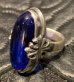 画像4: Light Blue Sapphire Zaza Ring