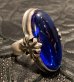 画像3: Light Blue Sapphire Zaza Ring