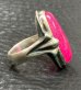 画像3: Pink Agate Zaza Ring (3)