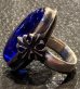 画像3: Blue Sapphire Zaza Ring