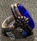 画像2: Blue Sapphire Zaza Ring (2)