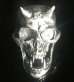 画像8: Zaza Large Devil Skull  With Diamond Eye Ring