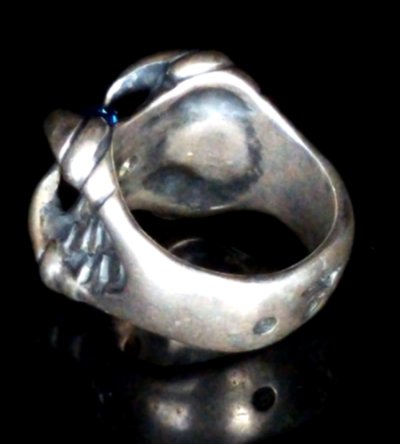 画像3: Super CZ Diamond Small Iron Claw Ring