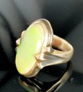 Opal Zaza Ring