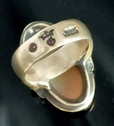 画像6: Opal Zaza Ring