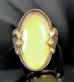 画像2: Opal Zaza Ring (2)