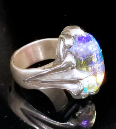 画像14: Mystic Quartz Zaza Ring