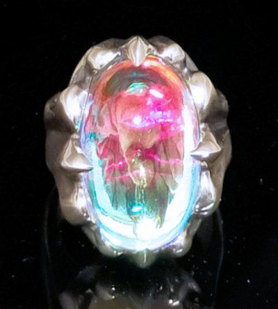 画像12: Mystic Quartz Zaza Ring