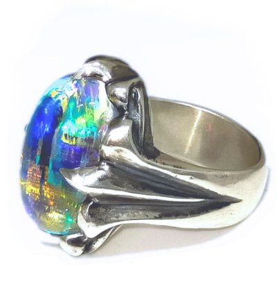 画像13: Mystic Quartz Zaza Ring