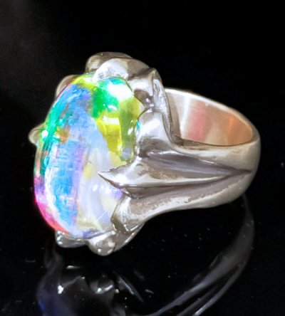 画像19: Mystic Quartz Zaza Ring