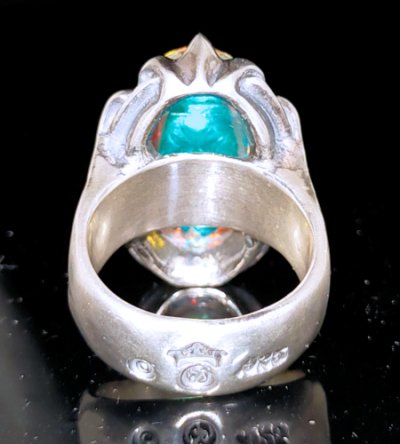 画像16: Mystic Quartz Zaza Ring