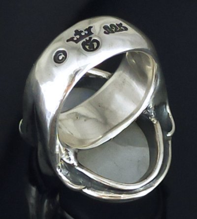 画像7: Moon Stone Zaza Ring