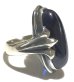画像4: Blue Sapphire Zaza Ring