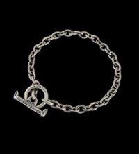 6 Chain Bracelet