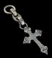 画像1: Cross Key Chiseled Anchor Chain (1)