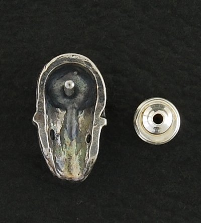 画像5: Twelve Small Skull Pierce