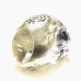 画像9: Old Large Skull Full Head Solid Ring