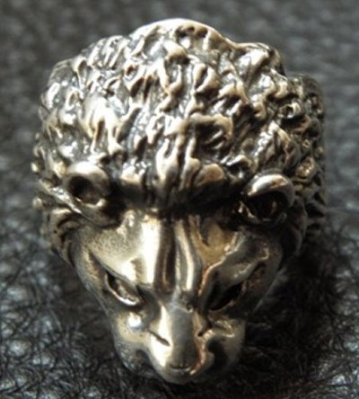 画像4: Legendary Lion Ring